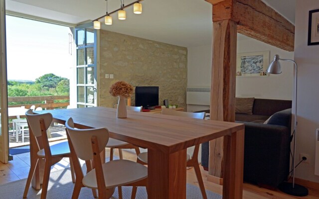 Luxurious Villa in Alzonne with Terrace