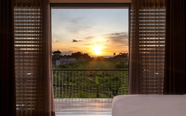 Best Seller 2 Bedrooms Villa in Central Seminyak