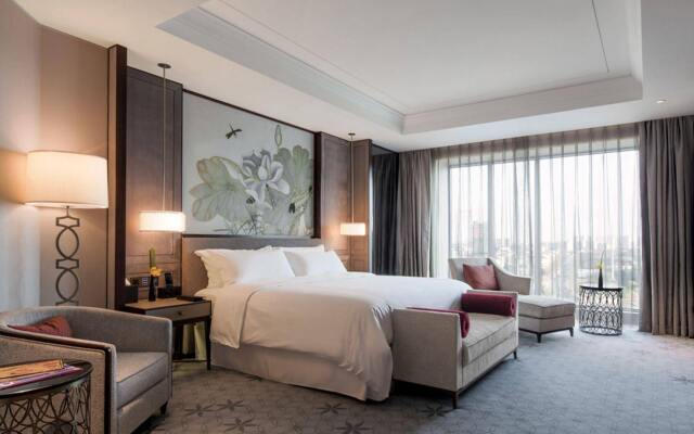 Sheraton Shanghai Jiading Hotel