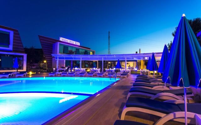 Violet Park Otel