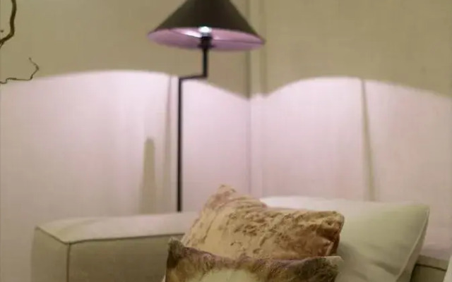 Room 230 Roma Luxury Suites