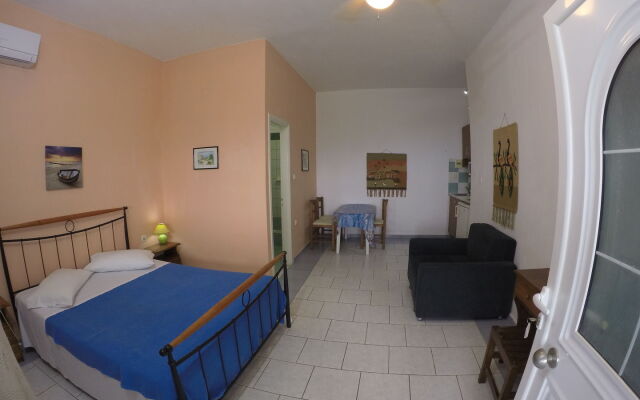 Andromaches Holiday Apartments