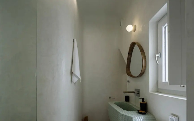 Aethria Villa