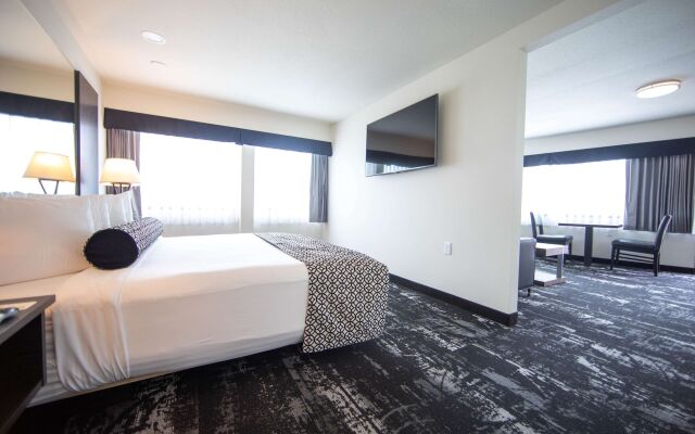 Centennial Hotel Spokane