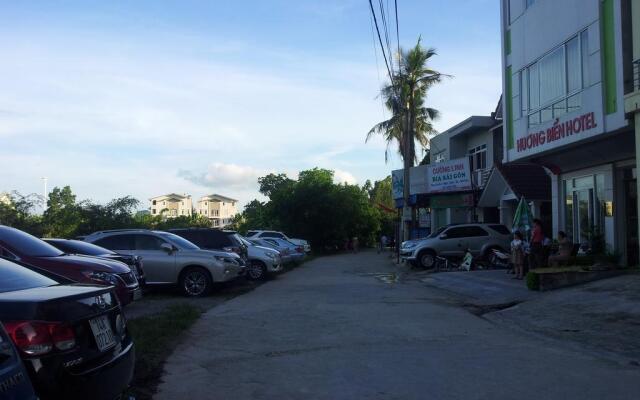 Huong Bien Hotel