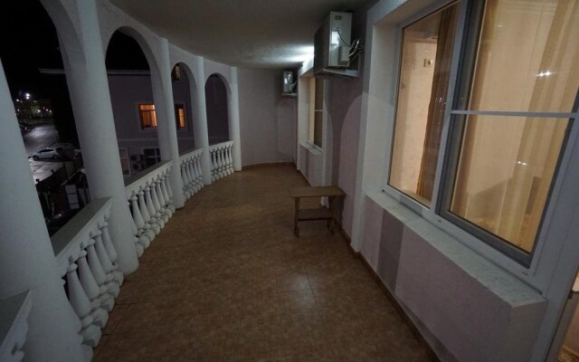 Guest house Na Figurnoy 51