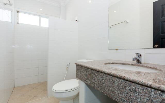 3 Bedroom Pool Villa With Amazing Views TH2