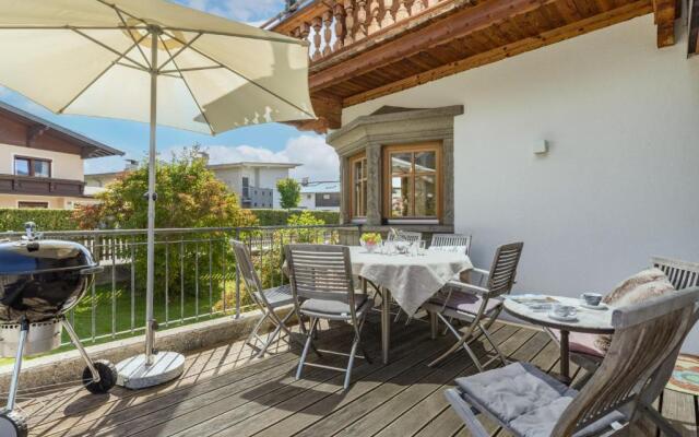 Villa Grete, St. Johann in Tirol