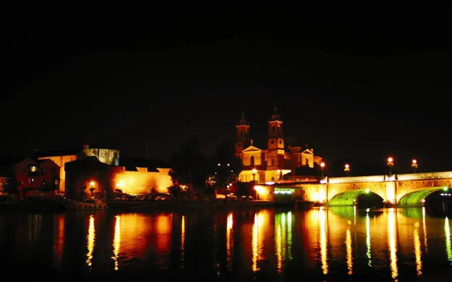 Sheraton Athlone Hotel