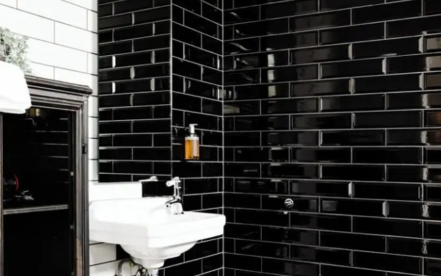 ODDSSON Downtown Hotel