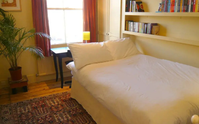 Exclusive North Kensington House