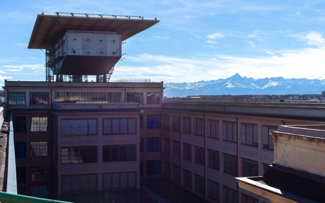 Camplus Guest Lingotto