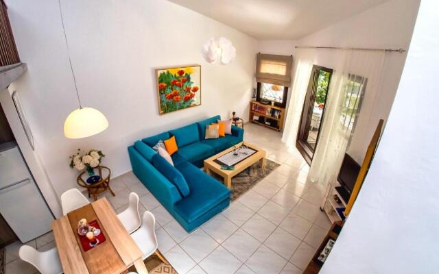 Sani Villa Lili 7