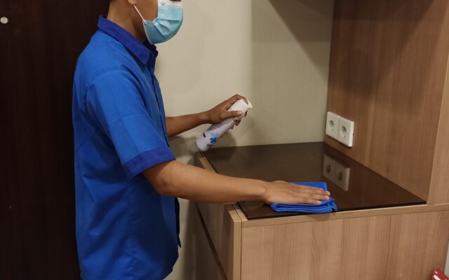 Hotel 61 Medan