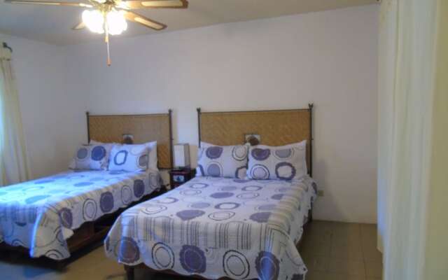 Hotel Casa Guadiana