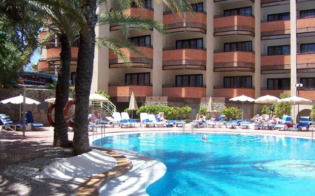 MUR Hotel Neptuno Gran Canaria - Adults Only