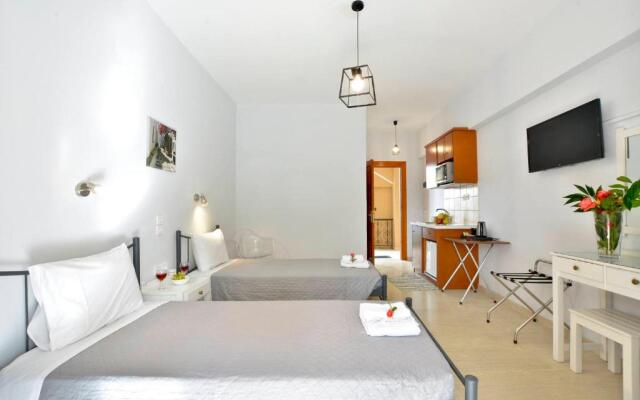 Kalliopi Apartments