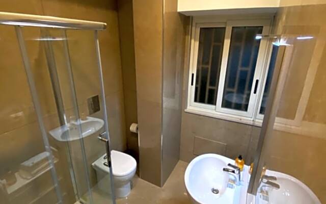 Mdc Luxury Rooms Naples