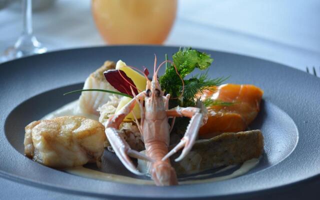 Hôtel Restaurant Chez Janie