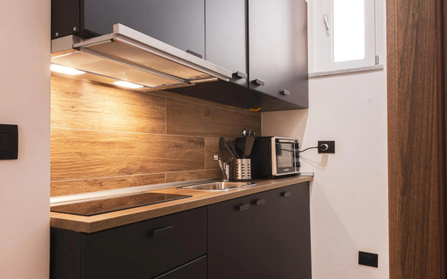 Industrial House Napoli