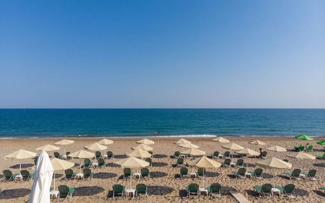 Princess Irini Sea Front ApartHotel