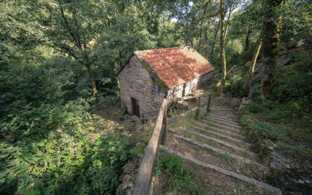 Moinhos do Poço Verde