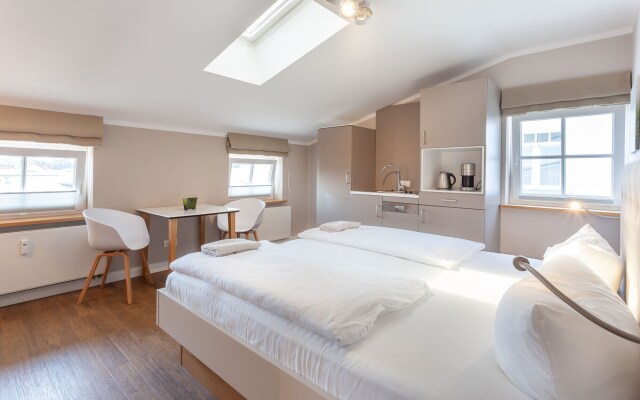 Hotel Meersinn