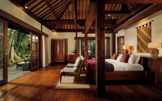 Villa Tirtadari by Nakula – Guest Rooms – Kerobokan