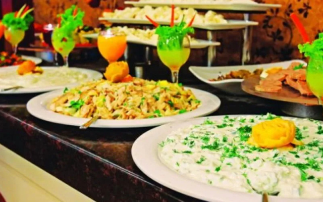 Nilbahir Resort & Spa