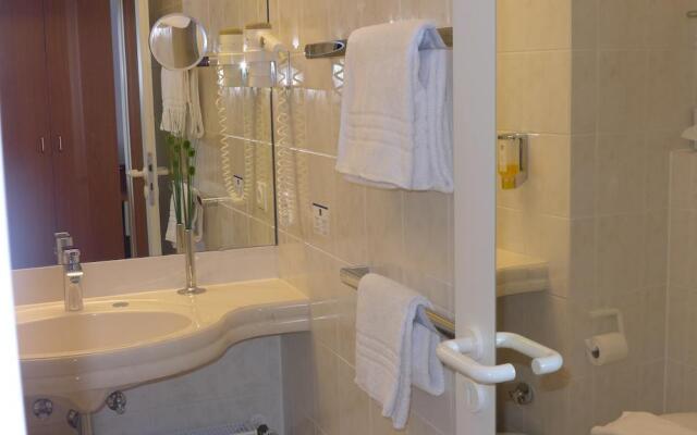 Best Western Hotel Lippstadt