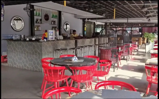 Villa Sol Areia