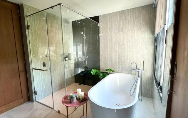 The Kiri Villas Resort