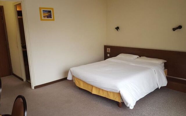 Hotel Le Soli