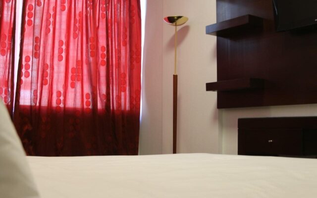 Le Marly Hotel Beirut