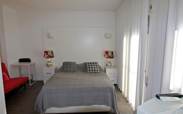 Marina Parque 83 - Clever Details