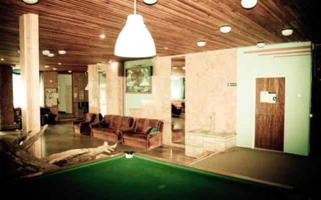 Dom Wczasowo-Sanatoryjny Perła