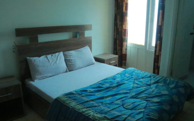 Comfort Inn Bhurban