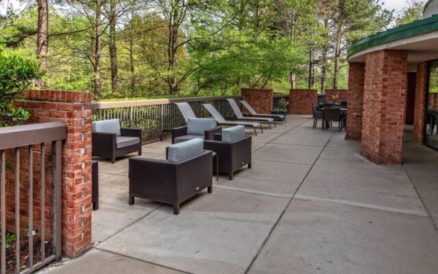 Courtyard Memphis Germantown