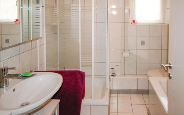 Awesome Apartment in Lügde With 2 Bedrooms and Wifi
