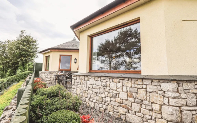 Oversands Cottage
