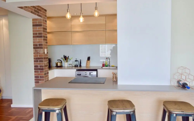 1 Bedroom Apartment in the Heart of Tamboerskloof