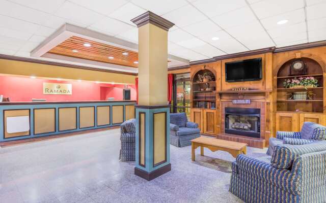 Ramada by Wyndham Macon