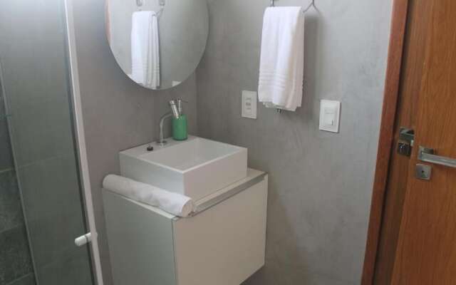 Fontes da Pipa by Liiv Rooms