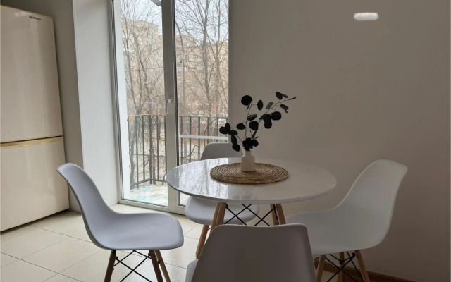 Апартаменты на улице Маршала Чуйкова