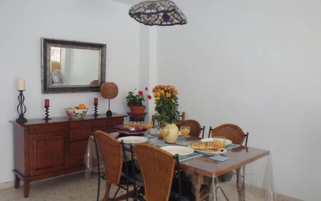 APARTAMENTO AGUAMARINA Nsf54 -NERJA