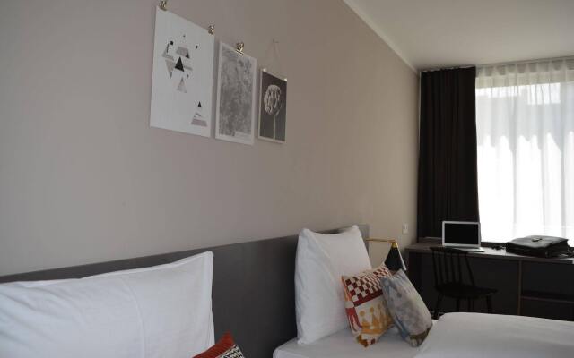 Apartments Lindwurm70