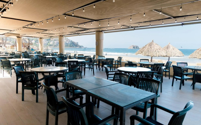 Holiday Inn Resort Ixtapa All Inclusive