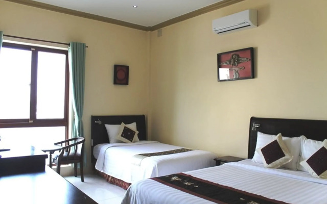 Murray Guesthouse