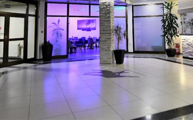 Hotel Alkar
