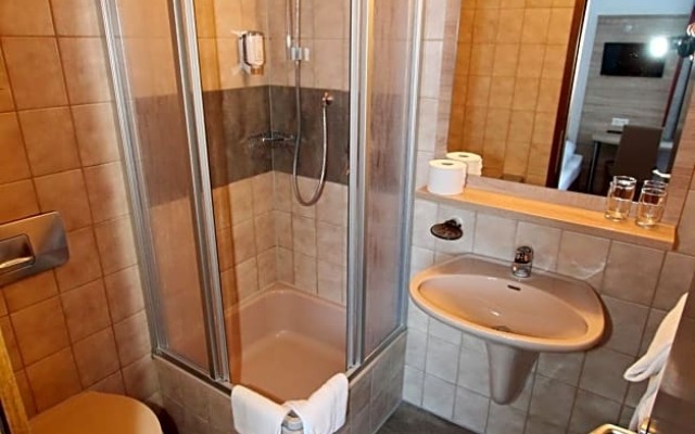 Hotel Schoch, Trossingen